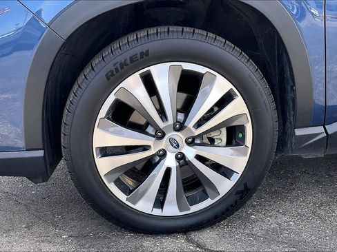 Used 2021 Subaru Ascent Limited w/ Technology Package image 9