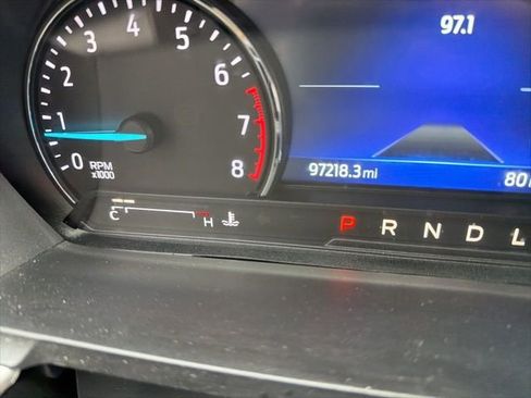 Used 2022 Ford Explorer XLT w/ Equipment Group 202A image 48