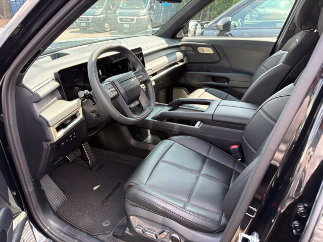 New 2027 Kia Telluride SX Prestige w/ Towing Package AWD/4WD image 14