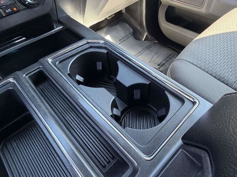 Used 2019 Ford F150 XLT w/ Equipment Group 302A Luxury AWD/4WD image 20