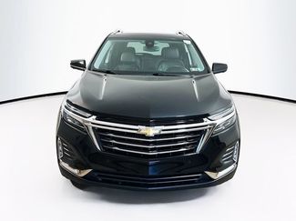 Used 2022 Chevrolet Equinox Premier AWD/4WD video 2
