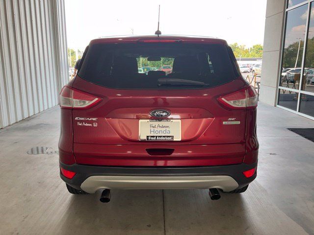 Used 2014 Ford Escape SE FWD image 16
