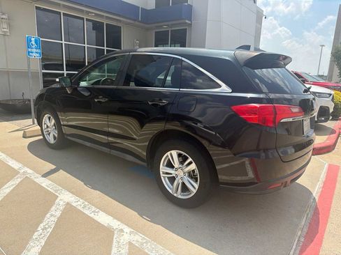 Used 2015 Acura RDX AWD w/ Technology Package image 6