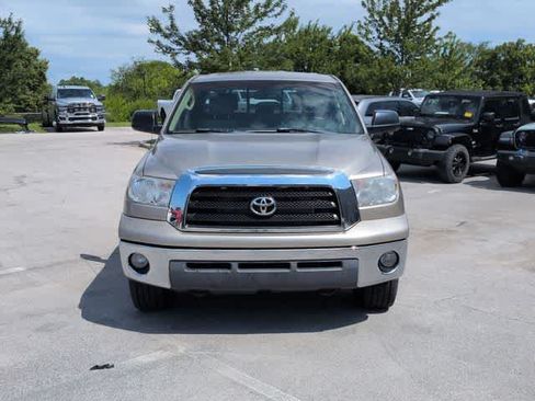 Used 2007 Toyota Tundra SR5 AWD/4WD image 3