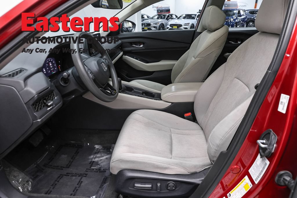Used 2024 Honda Accord EX image 15