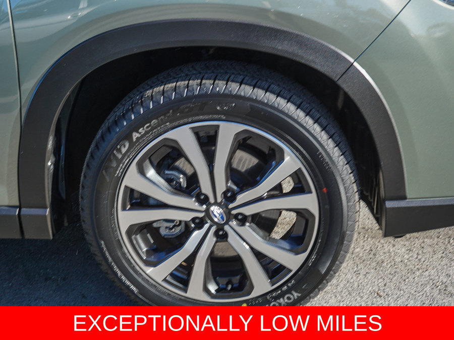 Used 2019 Subaru Forester Limited AWD/4WD image 9