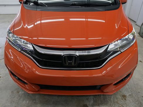 Used 2018 Honda Fit EX image 4