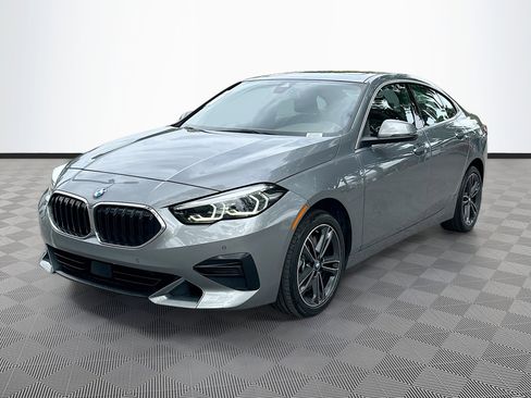 Used 2023 BMW 228i Gran Coupe w/ Convenience Package image 3