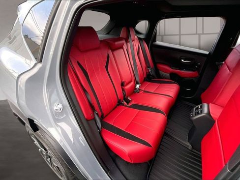 New 2026 Acura ADX A-Spec image 14