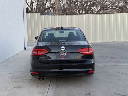 Used 2015 Volkswagen Jetta S image 6