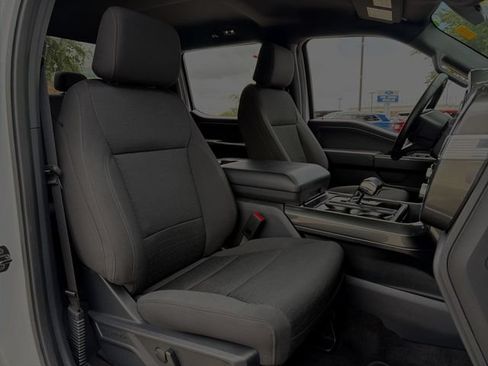 Used 2023 Ford F150 XLT w/ Equipment Group 302A High RWD image 24