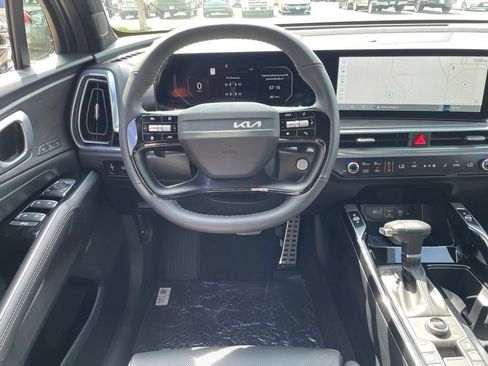 New 2026 Kia Sorento SX Prestige AWD/4WD image 13