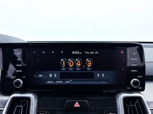 Used 2021 Kia Sorento SX FWD image 24