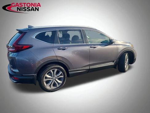 Used 2022 Honda CR-V Touring image 10