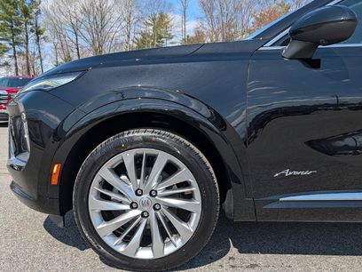 New 2026 Buick Envision Avenir