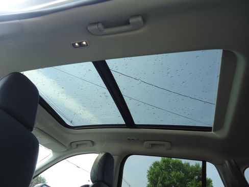 Used 2026 Lincoln Aviator AWD w/ Jet Appearance Package image 19