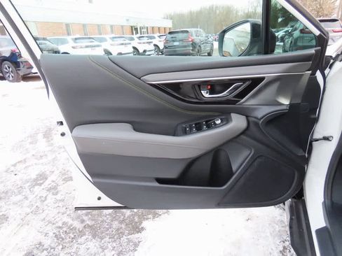 Used 2020 Subaru Outback Onyx Edition XT image 15