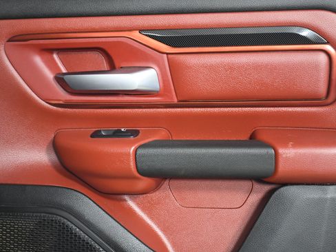 Used 2019 RAM 1500 Rebel w/ Rebel Level 2 Equipment Group image 24