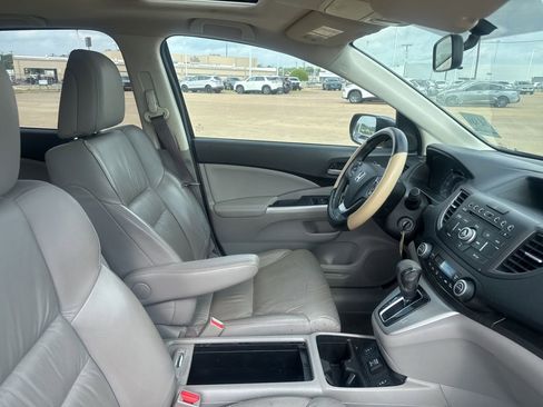Used 2013 Honda CR-V EX-L image 29