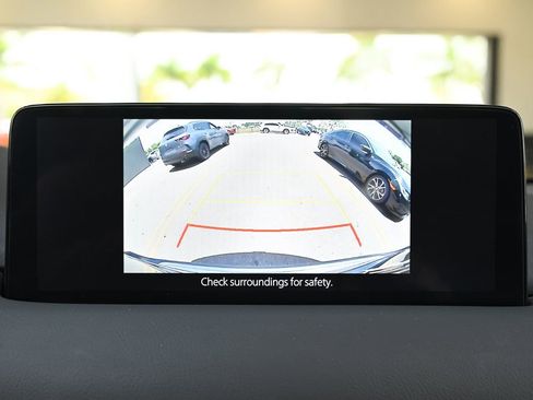 Certified 2023 MAZDA CX-5 AWD 2.5 S image 27