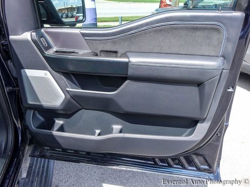 Used 2024 Ford F150 Platinum AWD/4WD image 28