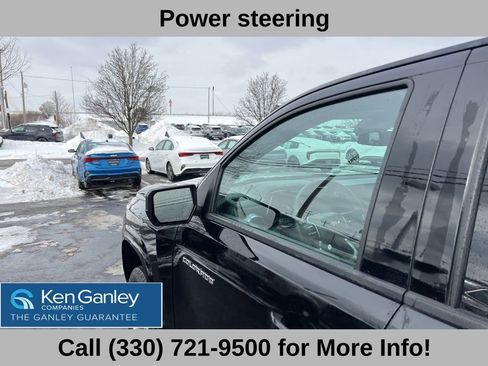 Used 2023 Chevrolet Colorado LT w/ LT Convenience Package image 24