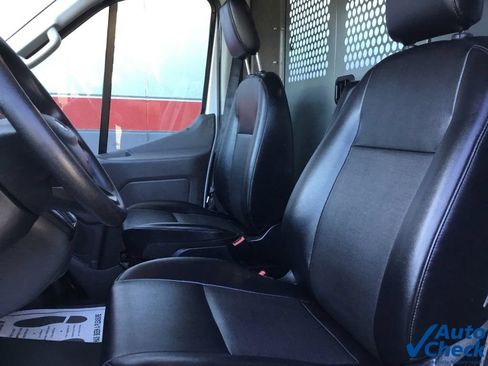 Used 2020 Ford Transit 250 Medium Roof w/ Load Area Protection Package RWD image 29