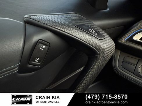 Used 2019 BMW i8 Roadster image 21