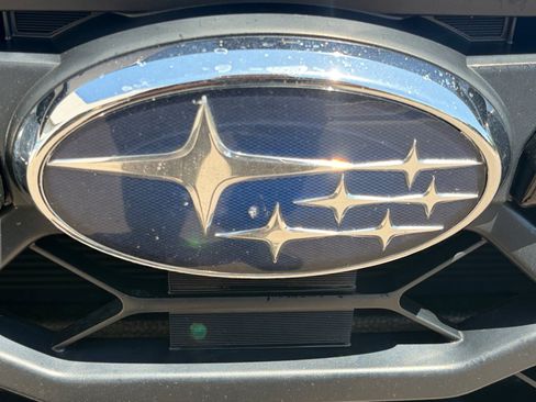 Certified 2024 Subaru Crosstrek 2.5i Sport AWD/4WD image 32