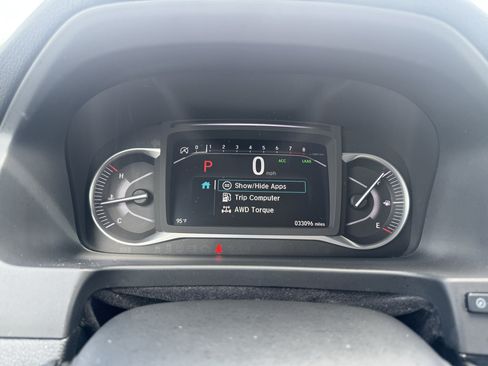 Certified 2023 Honda Passport Elite image 16