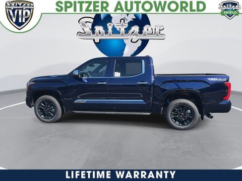 New 2026 Toyota Tundra 1794 Edition AWD/4WD image 6