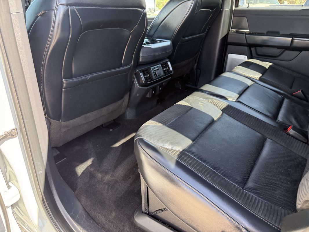 Used 2023 Ford F150 Raptor w/ Raptor 37 Performance Package AWD/4WD image 28
