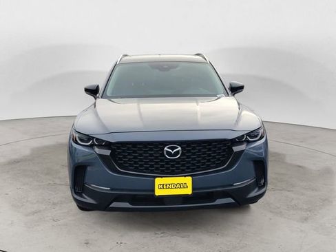 Used 2024 MAZDA CX-50 AWD 2.5 S w/ Premium Package image 8