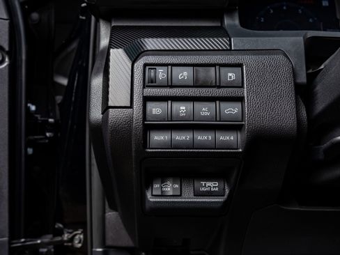 Used 2025 Toyota Tacoma TRD Pro image 21