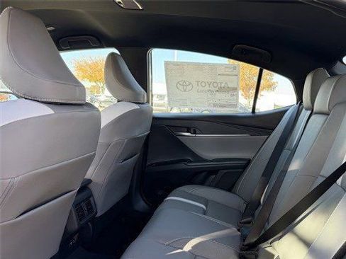 New 2026 Toyota Camry SE image 24