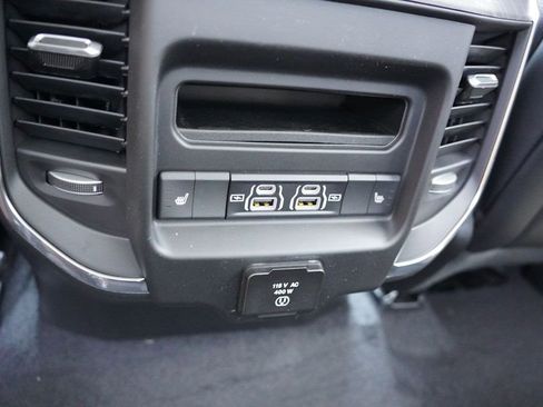 New 2026 RAM 1500 Laramie w/ Night Edition image 12