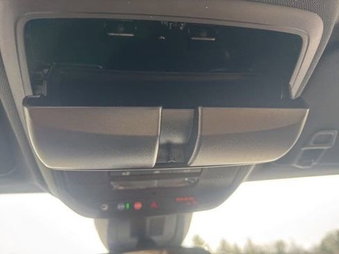 New 2026 Chevrolet Equinox ACTIV AWD/4WD image 24