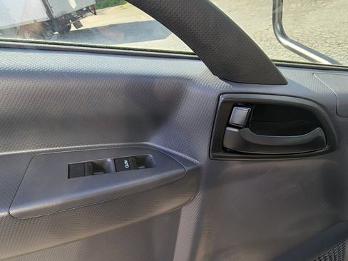 New 2024 Isuzu NPR image 13