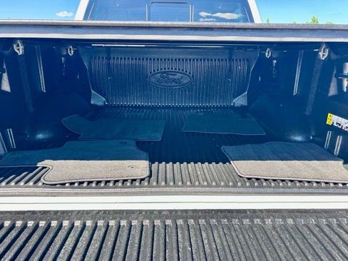Used 2023 Ford F150 Lariat w/ Equipment Group 502A High AWD/4WD image 11
