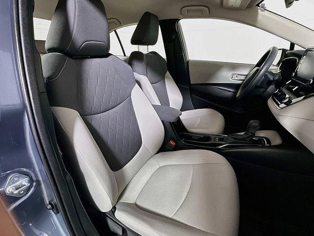 Used 2021 Toyota Corolla LE FWD image 27