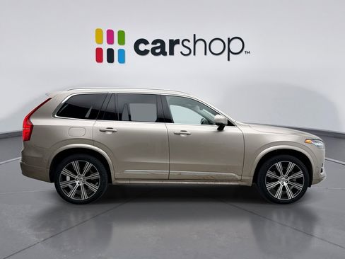 Used 2023 Volvo XC90 B6 Ultimate image 6