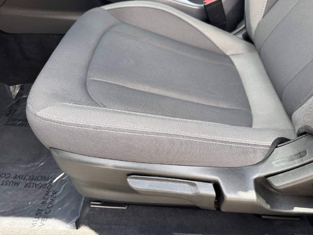 Certified 2025 Subaru Crosstrek 2.5i Premium AWD/4WD image 23