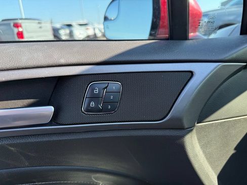 Used 2016 Ford Fusion Titanium FWD image 7