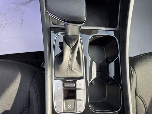 New 2026 Hyundai Tucson SE AWD/4WD image 26