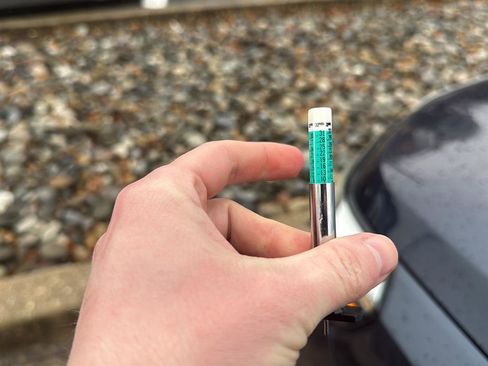 Used 2019 GMC Terrain SLT w/ Preferred Package image 39