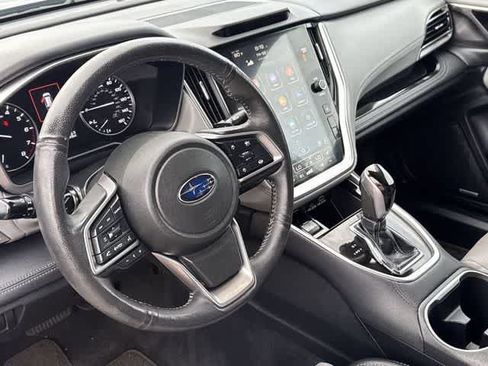 Certified 2023 Subaru Outback Limited XT AWD/4WD image 2