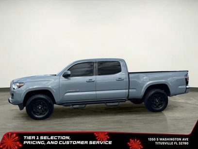 Used 2019 Toyota Tacoma SR5