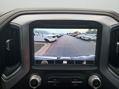 Used 2020 GMC Sierra 1500 SLT image 44