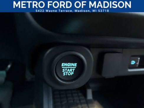 Used 2025 Ford Maverick Lariat w/ 4K Tow Package image 37