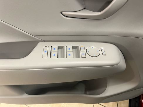 New 2026 Hyundai Kona SEL Sport image 21